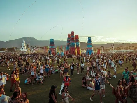 Confirman cancelación de Coachella