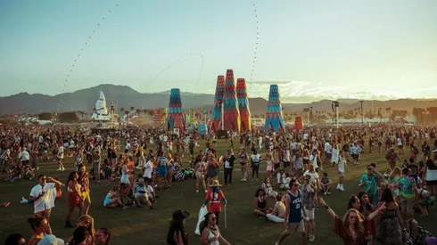 Coachella pasó a engrosar al lista de espectáculos masivos que se han cancelado en el último tiempo.