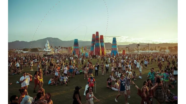 Coachella pasó a engrosar al lista de espectáculos masivos que se han cancelado en el último tiempo.