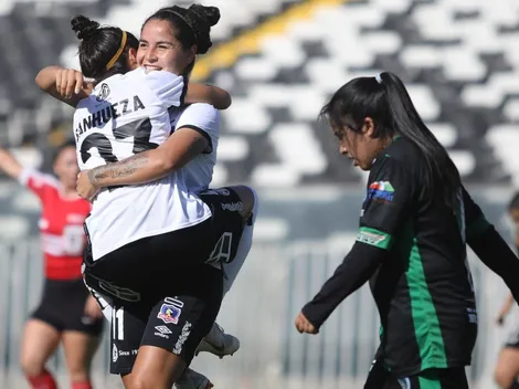 Vuelve el fútbol femenino en octubre y con un torneo transición