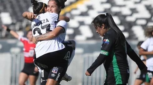 Vuelve el fútbol femenino