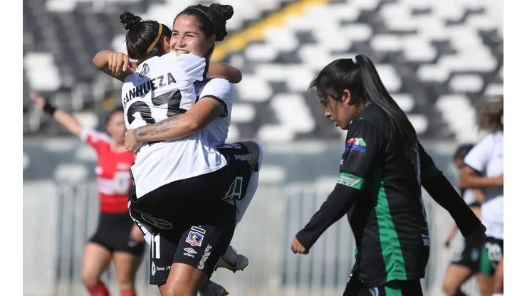 Vuelve el fútbol femenino