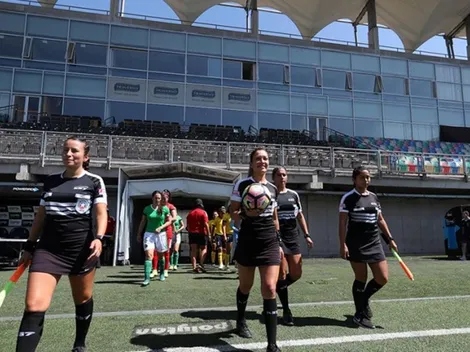 Torneo de Transición y sólo Primera A desde octubre