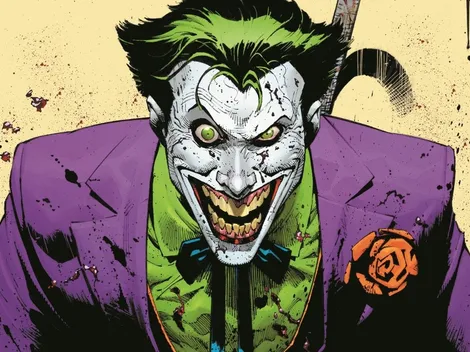 Buscan un nuevo Joker para "The Batman"