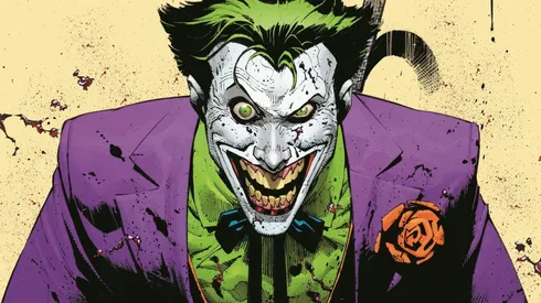 "The Joker" fue creado por creado por Bill Finger, Bob Kane y Jerry Robinson, y tuvo su primera aparición en 1940.