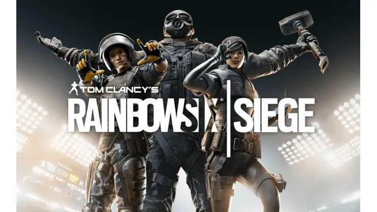 Una buena oportunidad para probar este tremendo FPS de Ubisoft.
