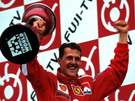 Michael Schumacher nuevamente ingresará al quirófano