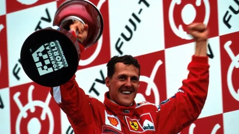 El heptacampeón mundial de Fórmula 1 será intervenido con células madre para mejorar su sistema nervioso central