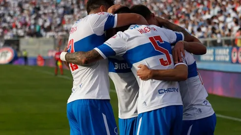 El defensor de los cruzados, Valber Huerta, aseguró que el club ha estado preocupado de sus jugadores en todo momento, y que físicamente están bien para el retorno del fútbol chileno
