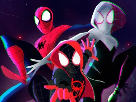Inician producción de "Spider-Verse 2"