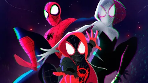 "Spider-Man: Into the Spider-Verse" recaudó más de 375,5 millones de dólares, sobre un presupuesto de apenas 90 millones.