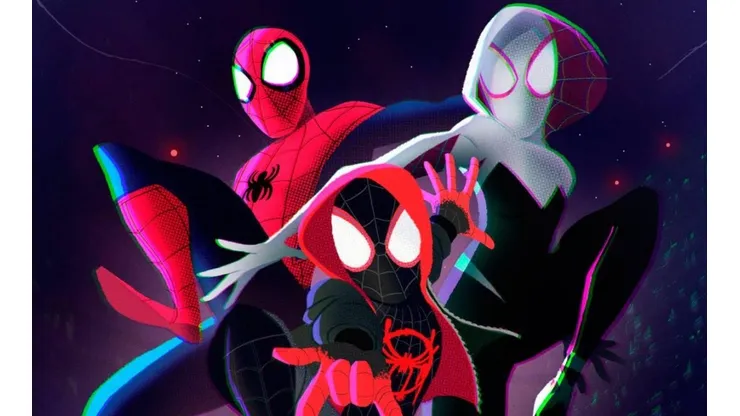"Spider-Man: Into the Spider-Verse" recaudó más de 375,5 millones de dólares, sobre un presupuesto de apenas 90 millones.