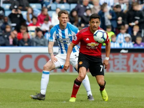 Ex capitán de Manchester United trata de lo peor a Alexis