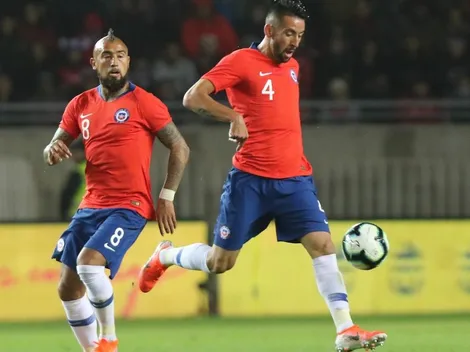 En Argentina explican la obsesión de Riquelme por Isla