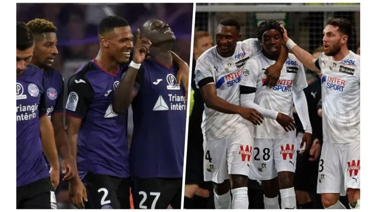 La próxima temporada la liga francesa tendrá 22 equipos.