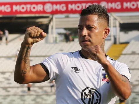 "Nos quisieron manchar con cosas que no son ciertas"