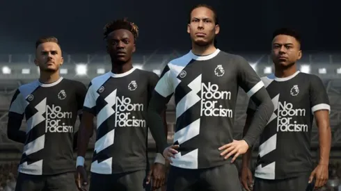 Habrá una nueva camiseta para quienes juega en FUT20.