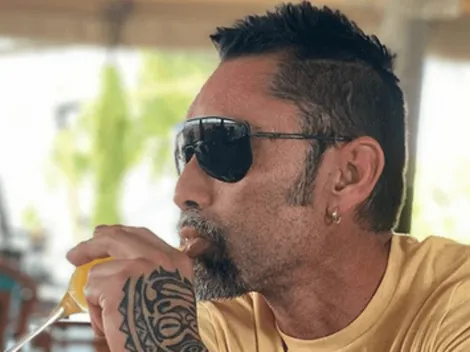 Marcelo Chino Ríos no para y lanza ácida crítica al gobierno