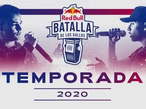 Batalla de los Gallos revela el calendario de las finales nacionales 2020