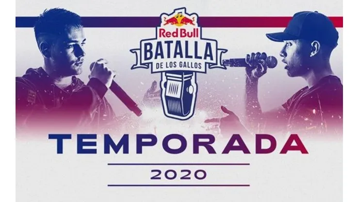 Batalla de los Gallos revela el calendario de las finales nacionales 2020