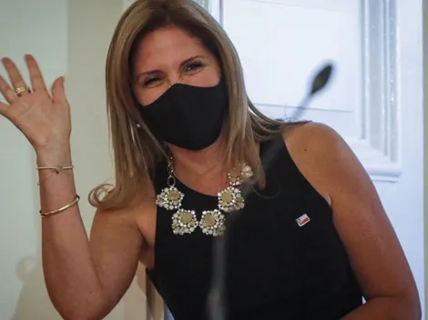 ¡Duró un mes! Macarena Santelices renuncia al Ministerio de la Mujer y la Equidad de Género