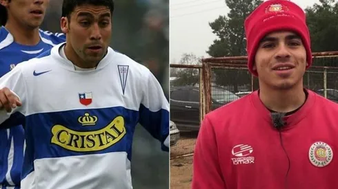 Bryan Núnez, hijo del recordado ex jugador Luis Núñez, acusó haber sido marginado de la UC debido a la situación legal de su padre, algo que el club descartó de lleno