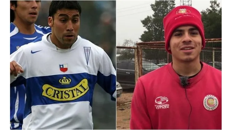Bryan Núnez, hijo del recordado ex jugador Luis Núñez, acusó haber sido marginado de la UC debido a la situación legal de su padre, algo que el club descartó de lleno