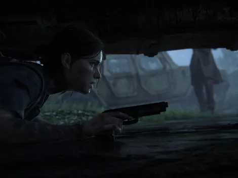 Mira los detalles que traerá el parche de día 1 en The Last of Us Part II