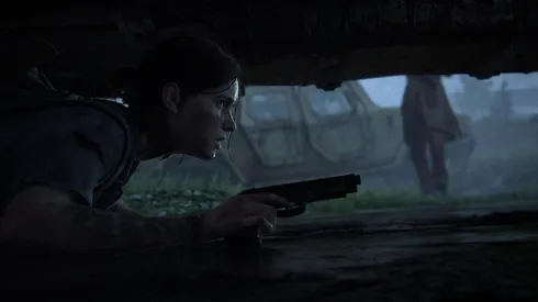 El Modo Foto llegará con este parche de día 1 a TLOU 2.