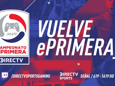 Regresa la ePrimera de FIFA 20 con doble fecha y partidazos