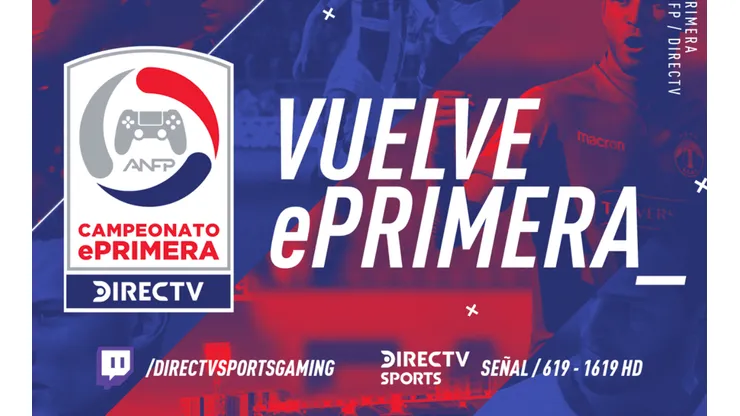 Regresa la ePrimera de FIFA 20