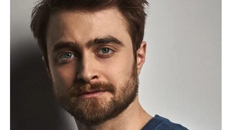 Daniel Radcliffe cuenta más de 10 años apoyando al Proyecto Trevor.