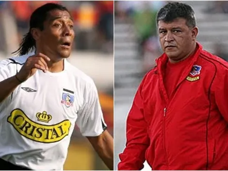 Borghi: "Si tengo que ir a la guerra elijo al Kalule Meléndez"