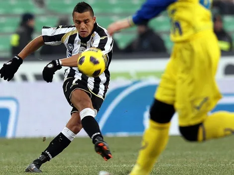 "Parecía que Alexis Sánchez se burlaba de ti"