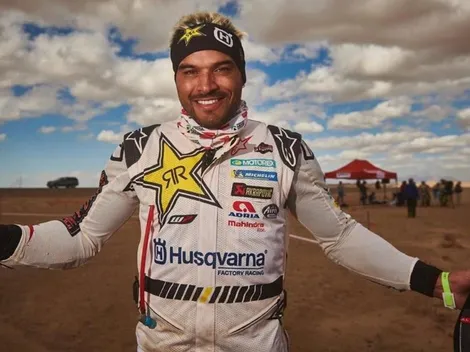 Pablo Quintanilla se defiende de su asado en Con Con