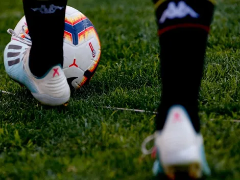 Vuelve el fútbol chileno: 31 de julio es la fecha e incluye gran protocolo