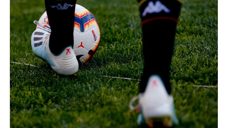 La pelota volvería a rodar en Chile el 31 de julio.