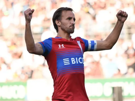 Fuenzalida cree que la UC puede competir en el ámbito internacional