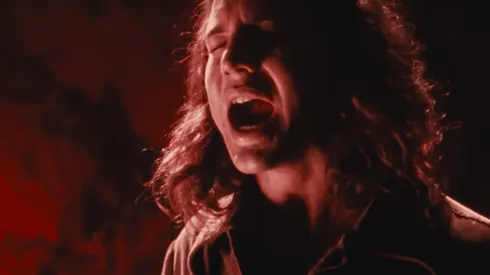 El clip de "Jeremy", de Pearl Jam, fue censurado en 1992.