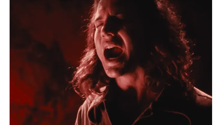 El clip de "Jeremy", de Pearl Jam, fue censurado en 1992.