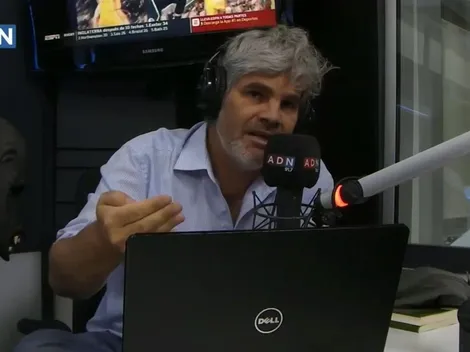 Guarello defiende serie El Presidente y saca tremendo sarcasmo