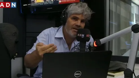 Guarello sale al paso de la familia Grondona.