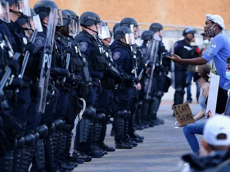 Minneapolis desmantelará a su policía para refundarla