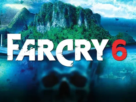 Far Cry 6 sería presentado el próximo 12 de julio en el evento "Ubisoft Foward"