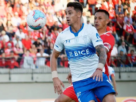 Necaxa aparece en el horizonte de Fernando Zampedri