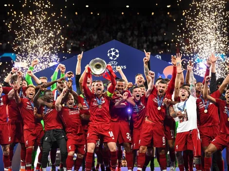 Madrid se ilusiona con ser sede de la final de la Champions 2019-2020