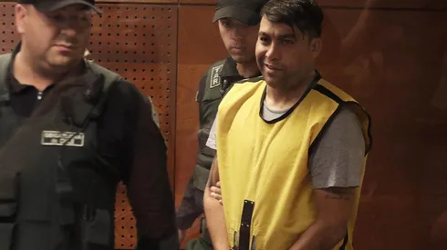 Hijo de Luis Núñez relata cómo vive su padre al interior de la cárcel