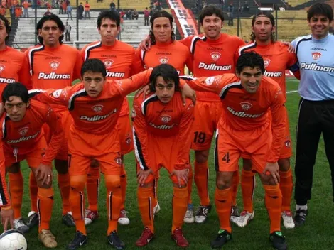 La historia del guardaespaldas de Alexis, Vargas y Aránguiz