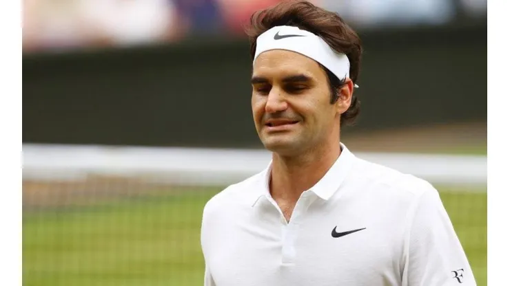 La recuperación de Federer va más lenta de lo esperada, según uno de sus técnicos.