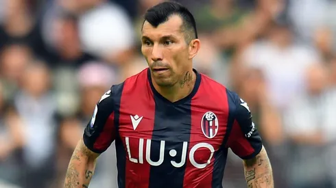 Medel solo recibe elogios en Italia por su "valentía" y su espíritu ganador.